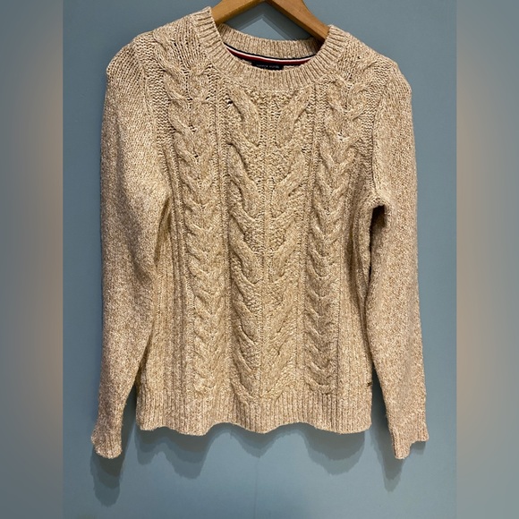Tommy Hilfiger Sweaters - Women’s Tommy Hilfiger Knit Sweater
